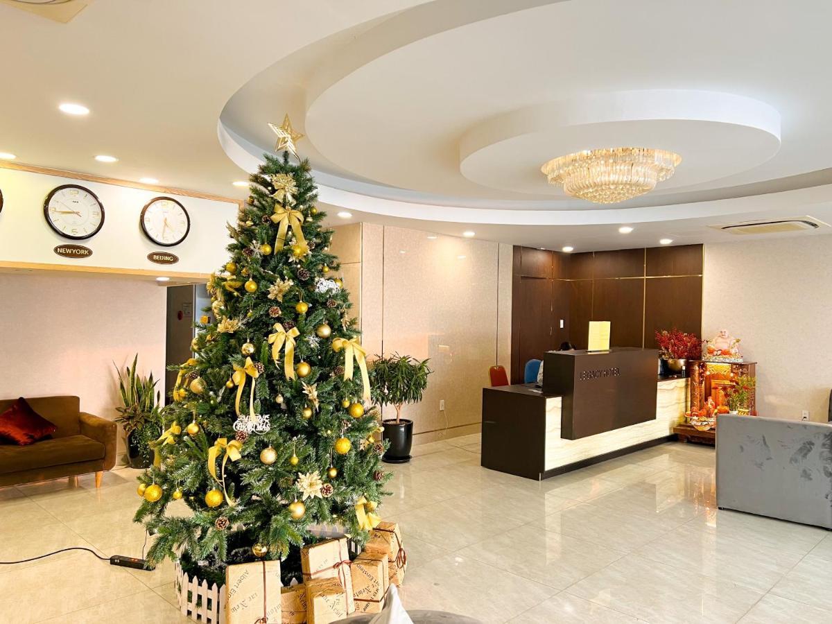 Legacy Riverside Đà Nẵng Exterior foto