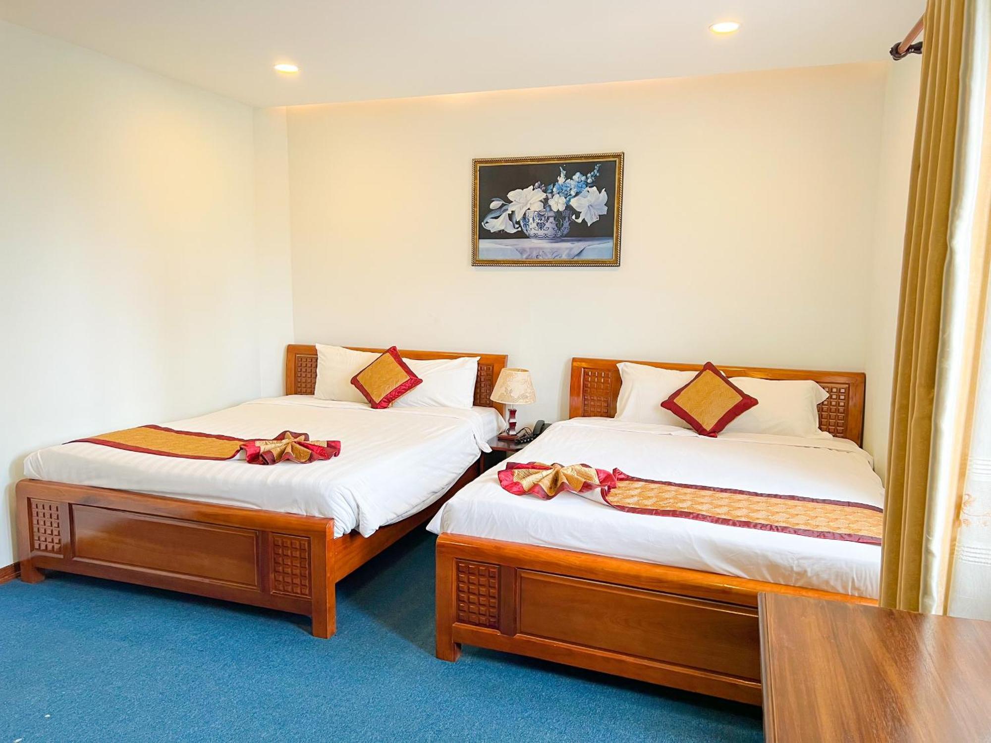 Legacy Riverside Đà Nẵng Exterior foto