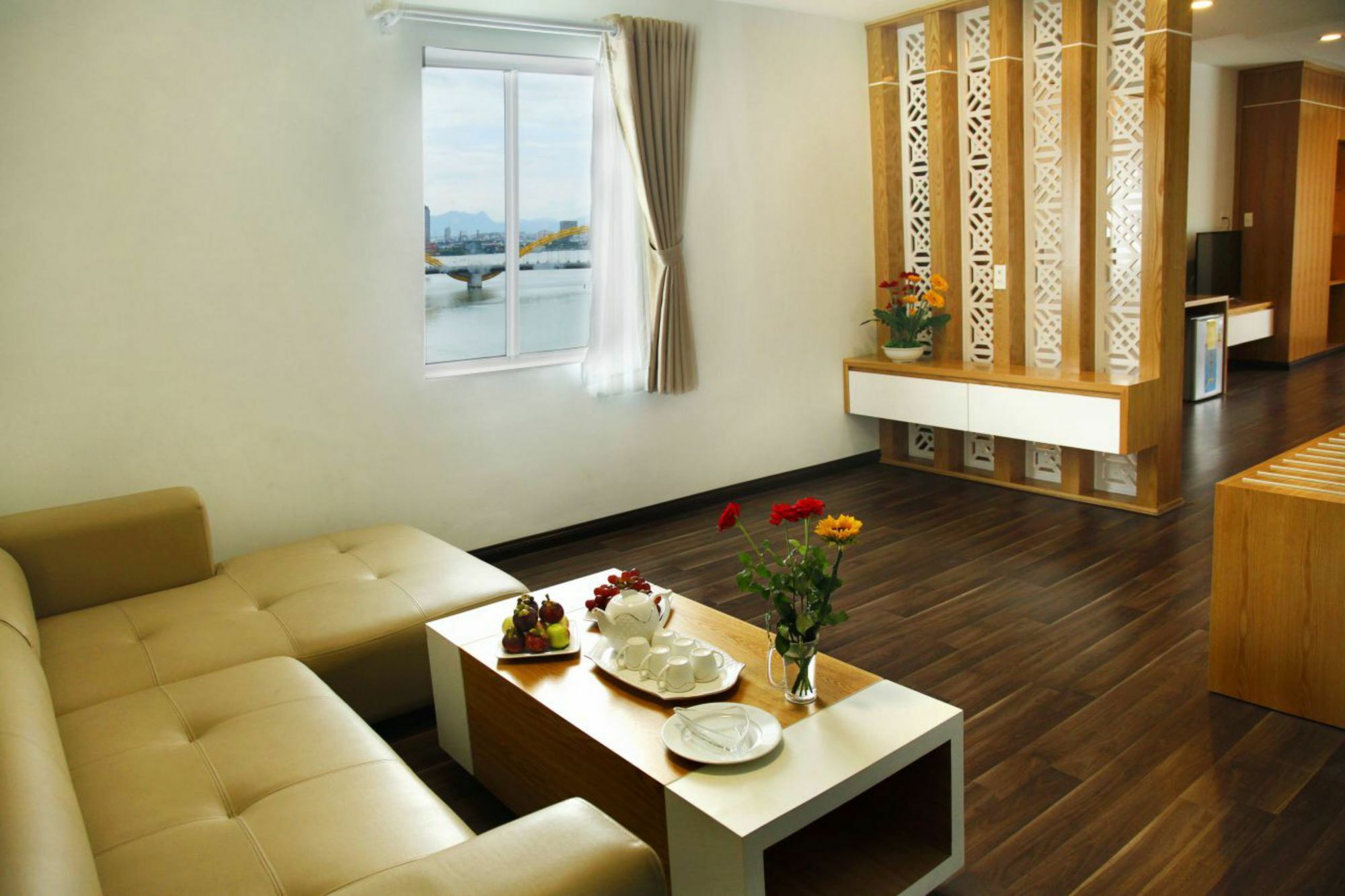 Legacy Riverside Đà Nẵng Exterior foto