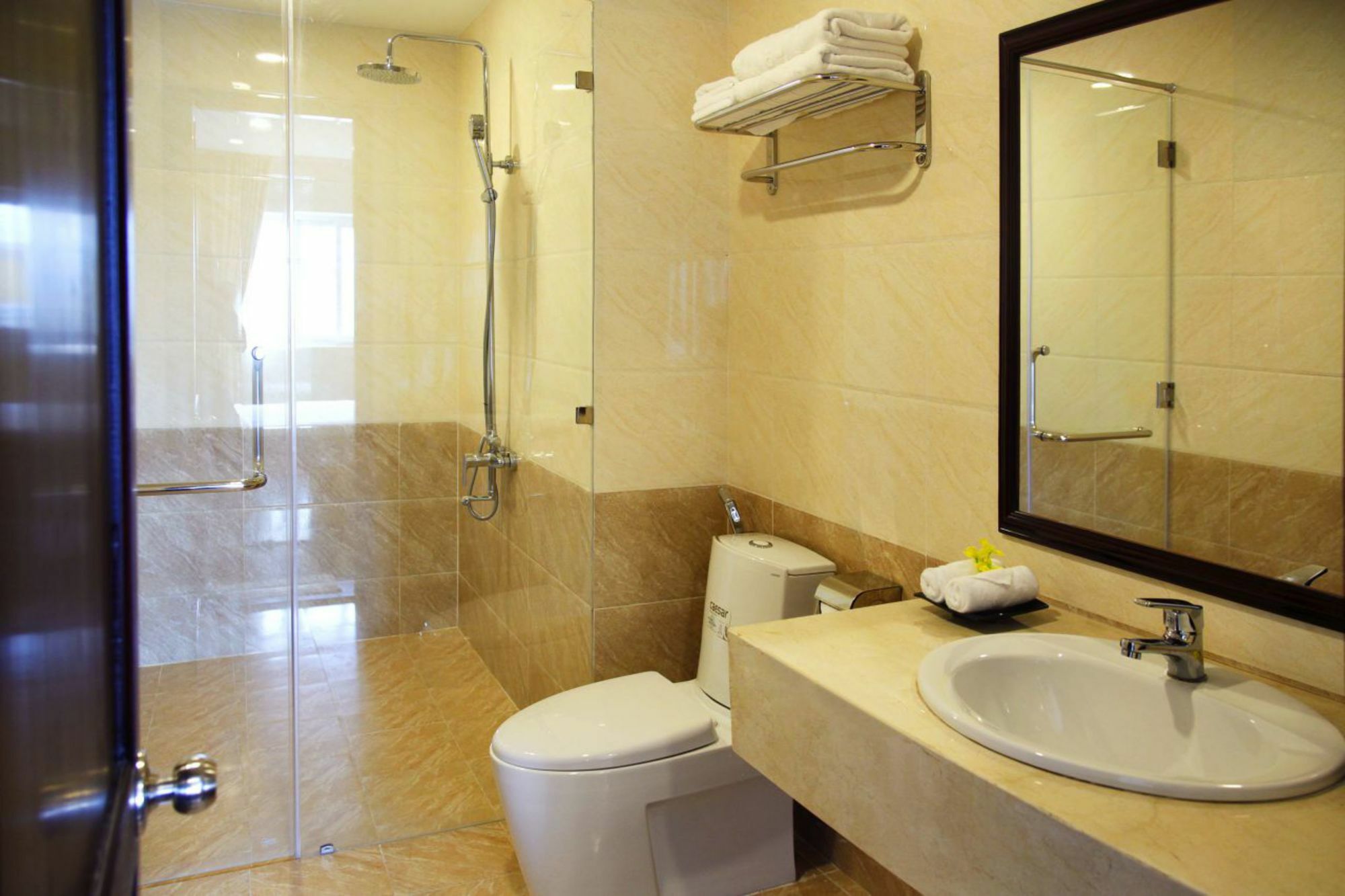 Legacy Riverside Đà Nẵng Exterior foto